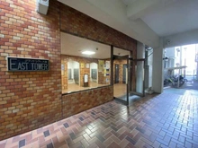 【埼玉県/さいたま市大宮区堀の内町】グランドシティ大宮 EAST TOWER エントランス