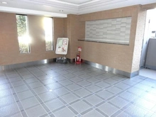 【埼玉県/さいたま市大宮区上小町】コスモ大宮プレステージ ロビー