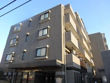 【埼玉県/さいたま市大宮区上小町】コスモ大宮プレステージ 外観