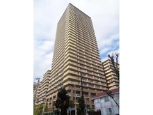 【埼玉県/さいたま市中央区上落合】パークシティ大宮セントラルタワー 外観