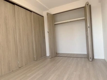 【埼玉県/さいたま市中央区上落合】パークシティ大宮セントラルタワー 洋室：洋室6帖