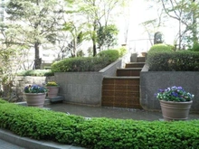 【埼玉県/さいたま市中央区上落合】パークシティ大宮セントラルタワー 共用施設