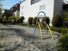 【埼玉県/さいたま市中央区上落合】パークシティ大宮セントラルタワー 敷地内施設