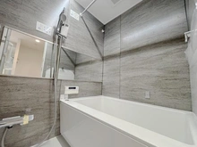 【埼玉県/さいたま市中央区上落合】パークシティ大宮セントラルタワー 浴室