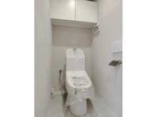 【埼玉県/さいたま市中央区上落合】パークシティ大宮セントラルタワー トイレ