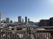 【埼玉県/さいたま市中央区上落合】パークシティ大宮セントラルタワー 眺望