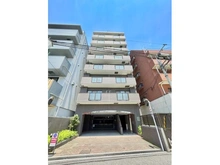 【埼玉県/さいたま市大宮区仲町】ラ・ムエット大宮 外観