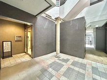 【埼玉県/さいたま市大宮区仲町】ラ・ムエット大宮 ロビー