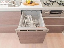 【埼玉県/さいたま市大宮区仲町】ラ・ムエット大宮 キッチン