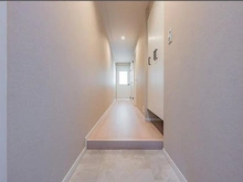 【埼玉県/さいたま市大宮区仲町】ラ・ムエット大宮 廊下