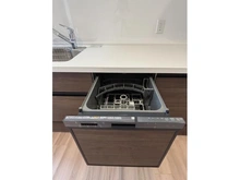 【埼玉県/さいたま市大宮区大門町】ライオンズヴィアーレ大宮 キッチン