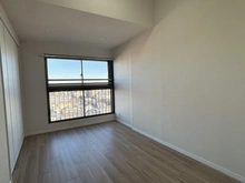 【埼玉県/さいたま市大宮区大門町】ライオンズヴィアーレ大宮 洋室