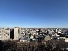 【埼玉県/さいたま市大宮区大門町】ライオンズヴィアーレ大宮 眺望