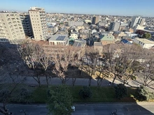 【埼玉県/さいたま市大宮区大門町】ライオンズヴィアーレ大宮 眺望