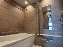 【埼玉県/さいたま市大宮区大門町】ライオンズヴィアーレ大宮 浴室