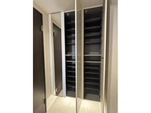 【埼玉県/さいたま市大宮区大門町】ライオンズヴィアーレ大宮 収納