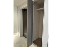 【埼玉県/さいたま市大宮区大門町】ライオンズヴィアーレ大宮 収納