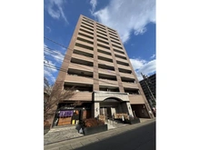 【埼玉県/さいたま市大宮区下町】日神パレステージ大宮パルティール 外観