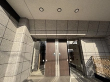 【埼玉県/さいたま市大宮区下町】日神パレステージ大宮パルティール エントランス