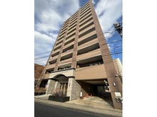 【埼玉県/さいたま市大宮区下町】日神パレステージ大宮パルティール 外観