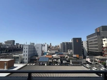 【埼玉県/さいたま市大宮区下町】日神パレステージ大宮パルティール 眺望