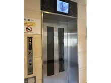 【埼玉県/さいたま市大宮区下町】日神パレステージ大宮パルティール エレベーター