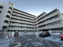 【埼玉県/さいたま市見沼区東大宮】メゾン・ド・ルミネ東大宮 外観