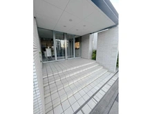 【埼玉県/さいたま市見沼区東大宮】メゾン・ド・ルミネ東大宮 エントランス