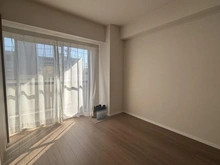 【埼玉県/春日部市中央】クラーク春日部弐番館 洋室