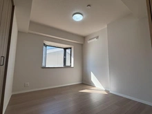 【埼玉県/春日部市中央】クラーク春日部弐番館 洋室