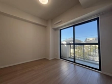 【埼玉県/春日部市中央】クラーク春日部弐番館 洋室