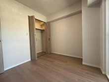 【埼玉県/春日部市中央】クラーク春日部弐番館 洋室