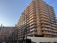 【埼玉県/さいたま市大宮区土手町】ライオンズプラザ大宮 外観