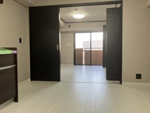 【埼玉県/さいたま市大宮区土手町】ライオンズプラザ大宮 ダイニングキッチン