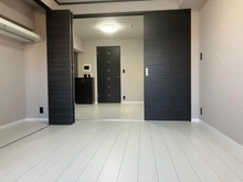 【埼玉県/さいたま市大宮区土手町】ライオンズプラザ大宮 洋室