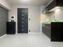 【埼玉県/さいたま市大宮区土手町】ライオンズプラザ大宮 キッチン