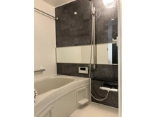 【埼玉県/さいたま市大宮区土手町】ライオンズプラザ大宮 浴室