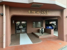 【埼玉県/さいたま市見沼区東大宮】セザール東大宮 エントランス