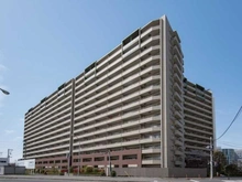 【埼玉県/さいたま市大宮区桜木町】セントラルスウィート大宮桜木町 外観