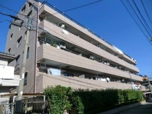 【埼玉県/さいたま市大宮区浅間町】ライオンズマンション大宮浅間町 外観