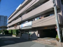 【埼玉県/さいたま市大宮区浅間町】ライオンズマンション大宮浅間町 外観