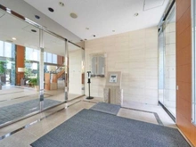 【埼玉県/さいたま市大宮区吉敷町】THE OMIYA TOWERS エントランス