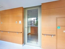 【埼玉県/さいたま市大宮区吉敷町】THE OMIYA TOWERS 共用部：カンファレンスルーム　 会議室やキッズルームとしても利用可能 ※別途、要使用料