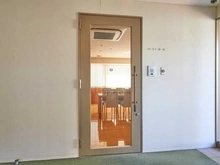 【埼玉県/さいたま市大宮区吉敷町】THE OMIYA TOWERS 共用部：パーティールーム　 ※別途、要使用料