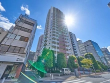 【埼玉県/さいたま市大宮区吉敷町】THE OMIYA TOWERS 外観
