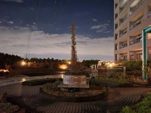 【埼玉県/さいたま市中央区上落合】 びゅうサイトタワー 敷地内