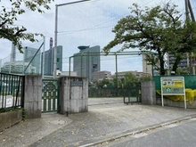 【埼玉県/さいたま市中央区上落合】 びゅうサイトタワー  与野東中学校（現地より約490m）