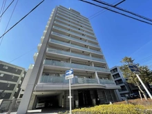 【埼玉県/さいたま市大宮区大門町】テラス大宮大門町 外観