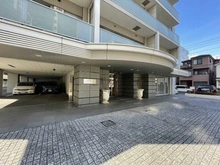 【埼玉県/さいたま市大宮区大門町】テラス大宮大門町 外観