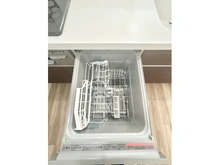 【埼玉県/春日部市備後西】ライオンズマンション武里 キッチン